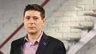 Виктор Николаев побесня