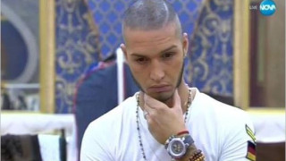 Внезапно: Джино втрещи всички с признанието си!