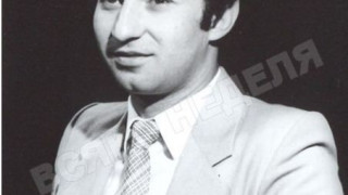 Владко Живков, непрокопсалият наследник на Тато удари кьоравото