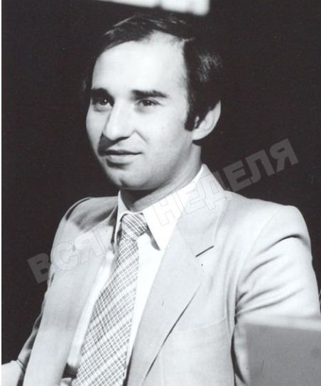 Владко Живков, непрокопсалият наследник на Тато удари кьоравото