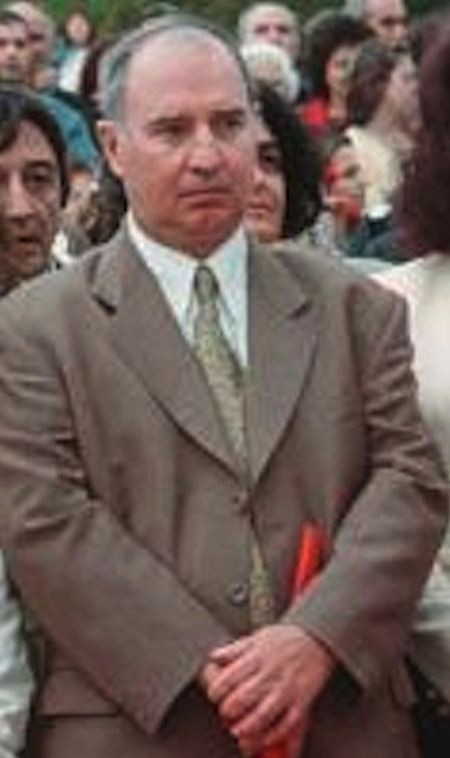 Владко Живков, непрокопсалият наследник на Тато удари кьоравото