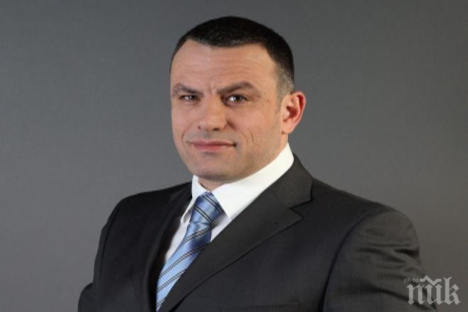 Юксел Кадриев плаши Биг Брадър със съд