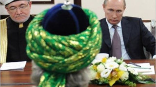 Владимир Путин остана без думи заради това предложение (Видео)