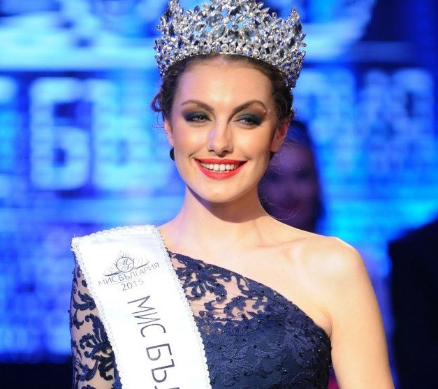 Мис България 2015 предизвика скандал