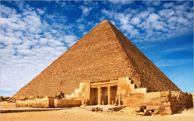 Египет разкри още една от тайните си