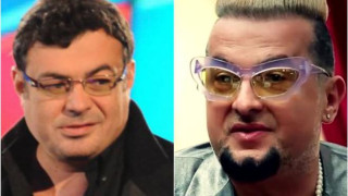 Иван Ласкин бесен на Евгени Минчев, лордът го прецака!