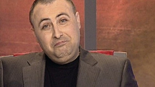 Руслан Мъйнов с нова изгора