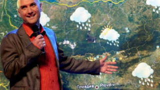 Емо Чолаков шашна зрителите