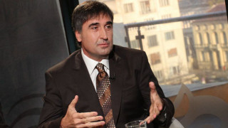 Веселин Маринов направи изненадващи признания
