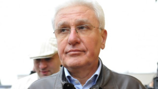 Христо Бисеров чист като детска сълза?
