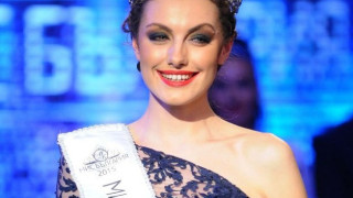 Марина Войкова лъсна в чутовен скандал