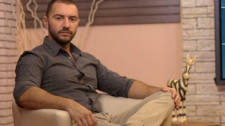 Изненадващ обрат в живота на Антон Хекимян