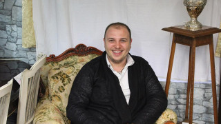 Как Роберто Методиев свали 30 кила за половин година?