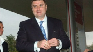 Валентин Златев със супер тузарски юбилей за 50-годишнината си