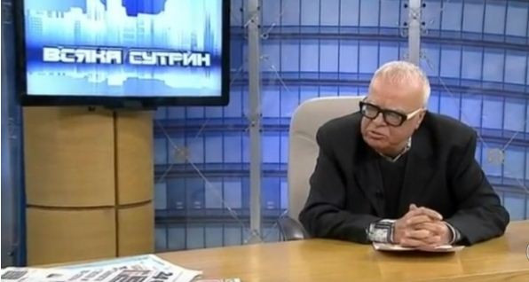 Професор Вучков погна Бойко и всичките министри!