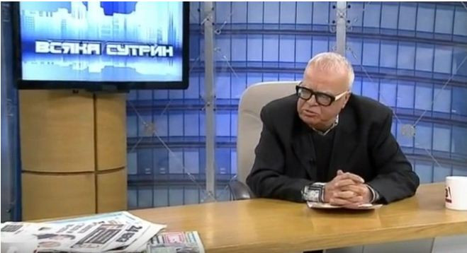 Професор Вучков погна Бойко и всичките министри!