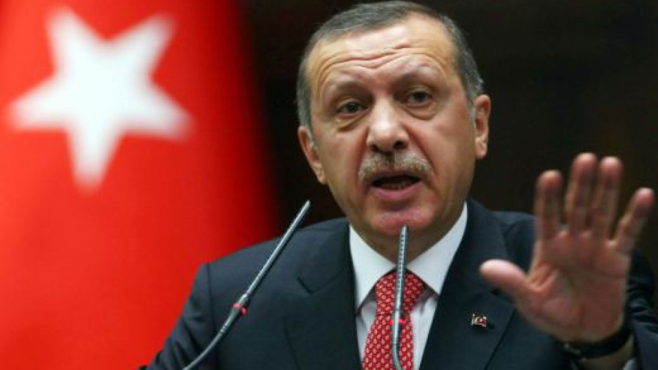 Изплува тъмната истина за наследника на Ердоган