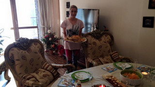 Венета Райкова отмъщава на Тишо