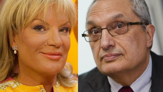 Соня Колтуклиева едва не развела Иван Костов!