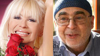 Лили Иванова не иска да повярва: Виж какво заяви за нея Митко Щерев!