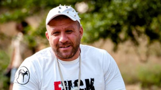 Варсамов от „Фермата“ герой в екшън — престрелка в София (Подробности)