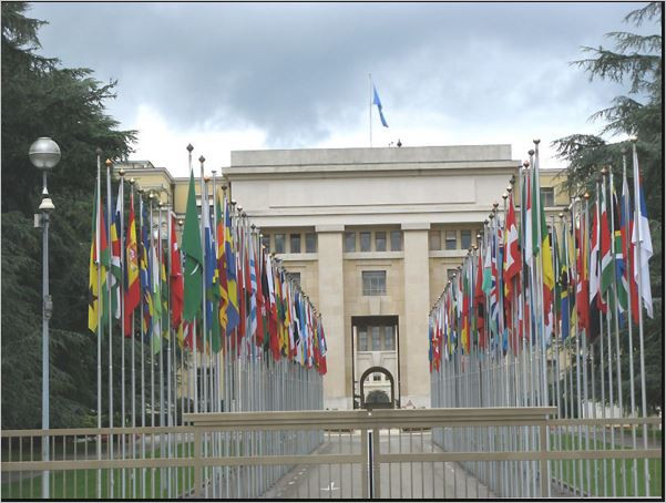 Женева под тревога! Затвориха сградата на ООН заради терористи