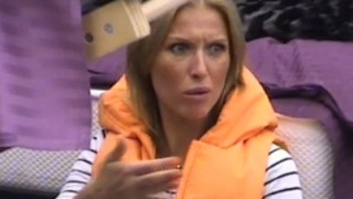 Лъсна истината за изгонването на Йоана Захариева от Къщата