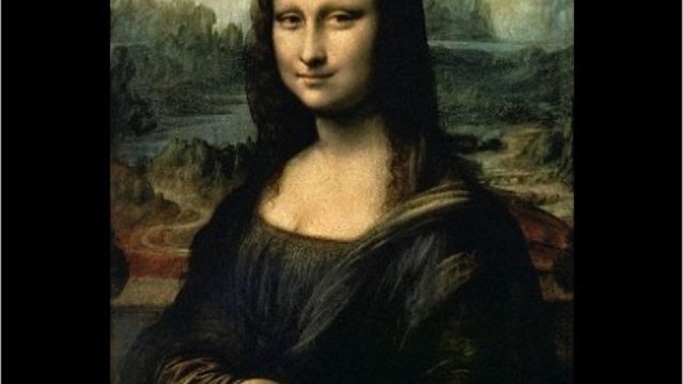 Тайната на Мона Лиза разкрита (Има втори портрет на Джокондата?)