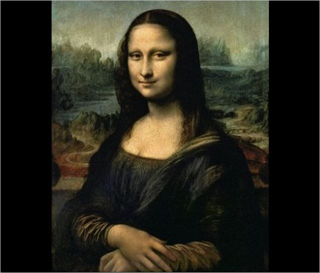 Тайната на Мона Лиза разкрита (Има втори портрет на Джокондата?)
