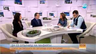 България по пътя на кокаина: Н'дрангета печели милиони от трафика у нас