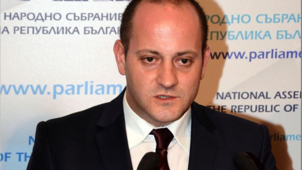 Радан Кънев: Коалицията ГЕРБ, АБВ и ДПС е по-лоша и от предсрочни избори!