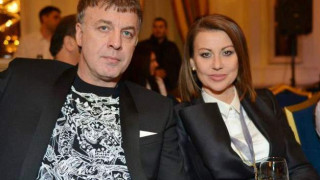 Скандално разкритие: Виж на какво Илиана Раева подлага Наско Сираков!