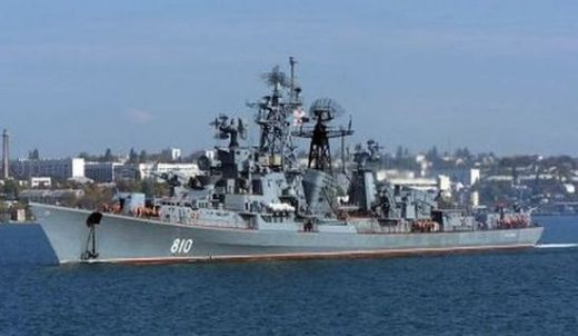 Турция и Русия на нож: Руски огън срещу турски рибари в Егейско море