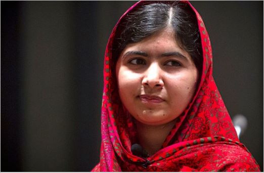 Малала направи за смях Доналд Тръмп (Ето как милиардерът се изложи)
