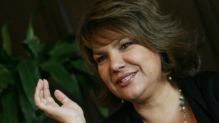 Марта Вачкова разкри неподозирана истина