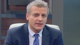 Антон Хекимян изненада здравния министър Петър Москов