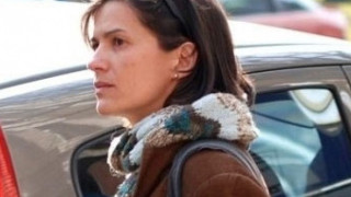 Юлияна Плевнелиева движи с младок