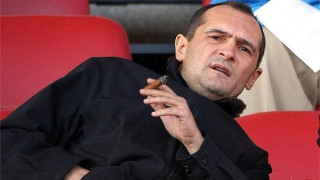 Не е за вярване: Виж на кого Васил Божков хариза 50 бона!