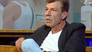 Животът на Сашо Майонезата е в опасност?
