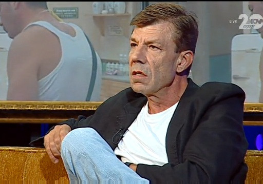 Животът на Сашо Майонезата е в опасност?