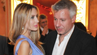 Антония Петрова стана за смях