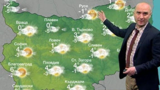 Емо Чолаков поднесе огромно разочарование