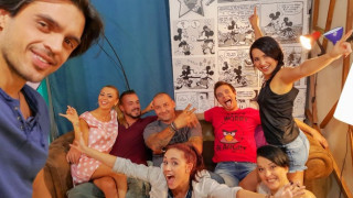 Скандално разкритие за участниците в "София Ден и Нощ"!