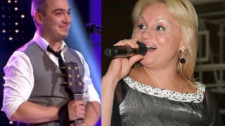 Тони Димитрова не може да повярва: Виж какво й сервира Иван!