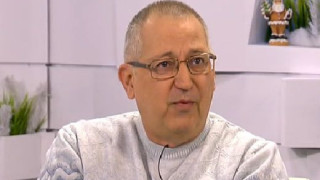 Метеорологът Петър Янков направи изненадваща прогноза