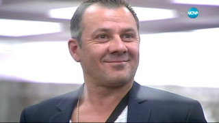 Станимир Гъмов се изложи пред Преслава