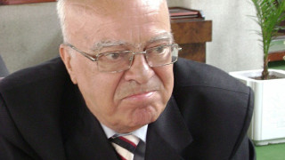 Проф. Вучков шашна всички с разкрития за личния си живот!