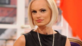 Ива Екимова рухна изцяло