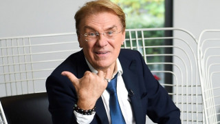 Васил Найденов: Лъжа е, че спасих милионите си в КТБ