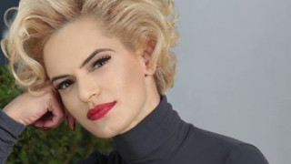 Ива Екимова в шок заради новата приятелка на Петрозар